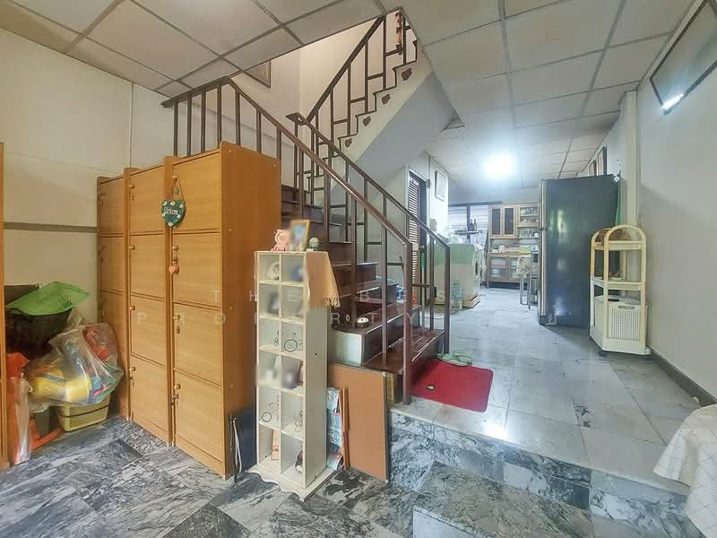 ทาวน์เฮ้าส์จตุจักร กรุงเทพมหานคร, Bangkok, Lat Yao, Chatuchak, Bangkok, 4 Bedrooms, 100 sqm, Townhouse For Sale, by The Best Property เรย์, 500360630 - DDproperty.com