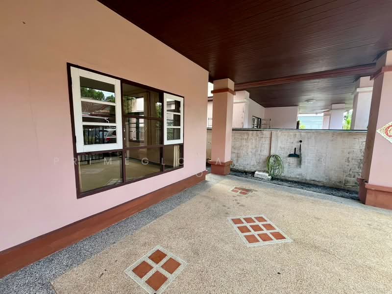 หมู่บ้านพนาสนธิ์ ปาร์ควิลล์ 1, Phuket, Kathu, Phuket, 3 Bedrooms, 60 sqm, Single Detached House For Rent, by primeglobalassel Ao, 500360633 - DDproperty.com