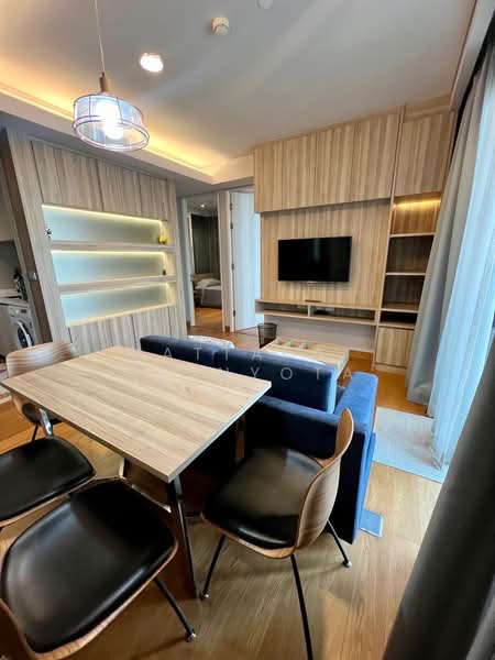 The Lumpini 24, Bangkok, Sukhumvit 24 Road, Khong Tan, Khlong Toei, Bangkok, 2 Bedrooms, 56 sqm, Condo For Sale, by Nattapat Reunyota, 500360634 - DDproperty.com