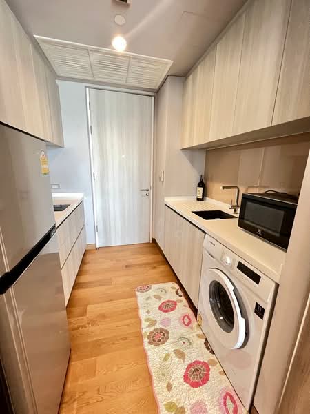 The Lumpini 24, Bangkok, Sukhumvit 24 Road, Khong Tan, Khlong Toei, Bangkok, 2 Bedrooms, 56 sqm, Condo For Sale, by Nattapat Reunyota, 500360634 - DDproperty.com
