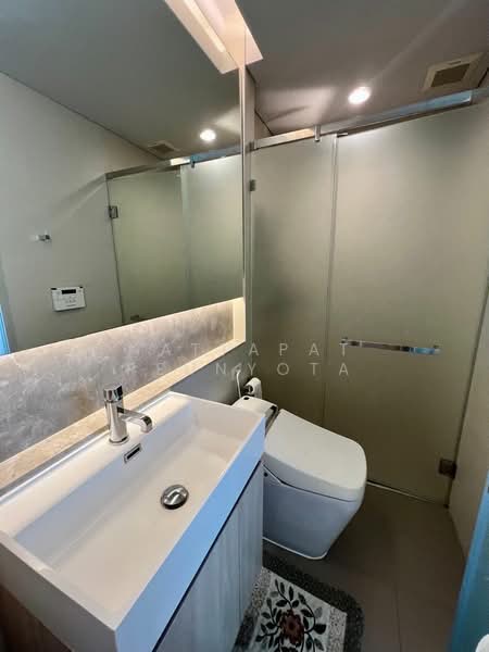 The Lumpini 24, Bangkok, Sukhumvit 24 Road, Khong Tan, Khlong Toei, Bangkok, 2 Bedrooms, 56 sqm, Condo For Sale, by Nattapat Reunyota, 500360634 - DDproperty.com
