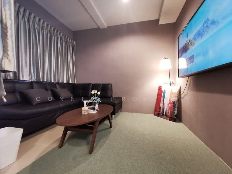 Bristol Park Pattaya, Chon Buri (Pattaya), Moo 10 Pattayaland 13/3, Huai Yai, Bang Lamung (Pattaya), Chon Buri (Pattaya), 3 Bedrooms, 125 sqm, Townhouse For Sale, by Connex Property, 500360635 - DDproperty.com