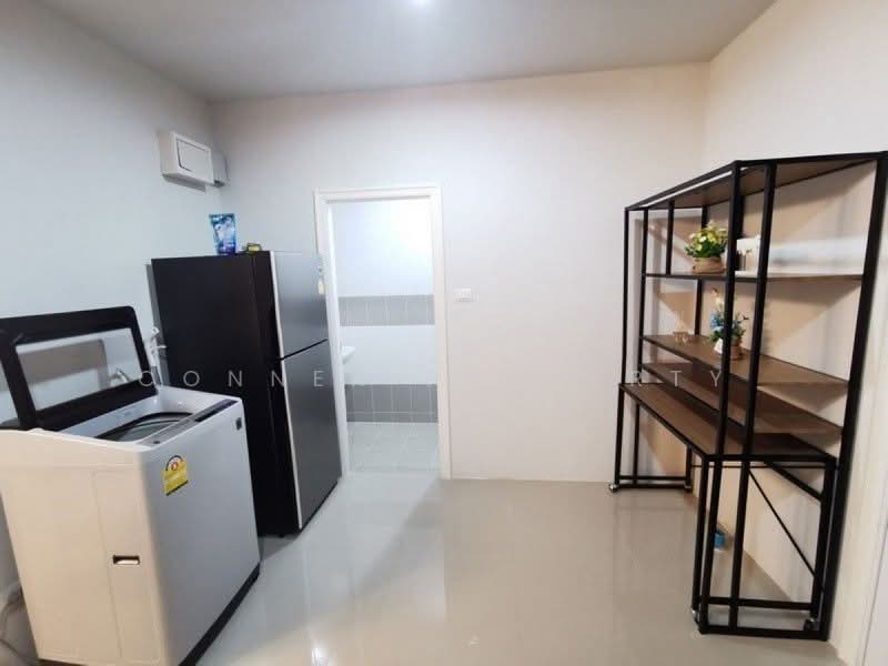 Bristol Park Pattaya, Chon Buri (Pattaya), Moo 10 Pattayaland 13/3, Huai Yai, Bang Lamung (Pattaya), Chon Buri (Pattaya), 3 Bedrooms, 125 sqm, Townhouse For Sale, by Connex Property, 500360635 - DDproperty.com