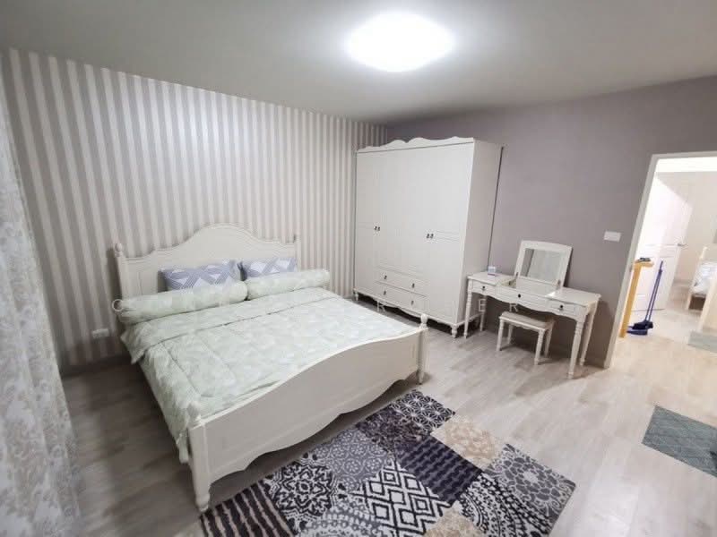 Bristol Park Pattaya, Chon Buri (Pattaya), Moo 10 Pattayaland 13/3, Huai Yai, Bang Lamung (Pattaya), Chon Buri (Pattaya), 3 Bedrooms, 125 sqm, Townhouse For Sale, by Connex Property, 500360635 - DDproperty.com