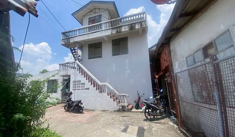 หอพักนาคนาวา, กรุงเทพ, หัวหมาก, บางกะปิ, กรุงเทพ, 440 ตร.ม., กิจการ ขาย, โดย ชนะชาติ นนท์ตา, 500360638 - DDproperty.com