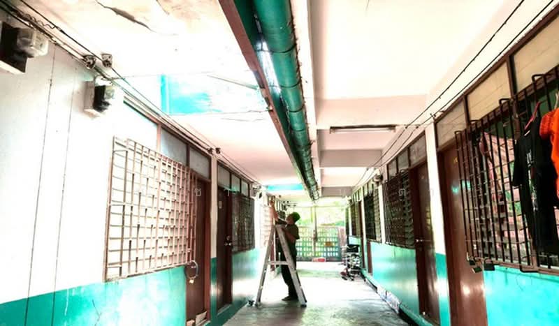 Naknawa Dormitory, Bangkok, Hua Mak, Bang Kapi, Bangkok, , 440 sqm, Business For Sale, by ชนะชาติ นนท์ตา, 500360638 - DDproperty.com
