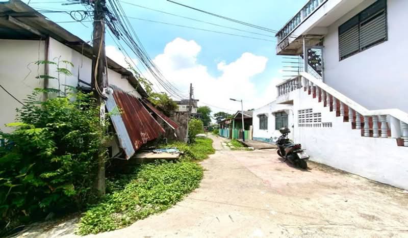 หอพักนาคนาวา, กรุงเทพ, หัวหมาก, บางกะปิ, กรุงเทพ, 440 ตร.ม., กิจการ ขาย, โดย ชนะชาติ นนท์ตา, 500360638 - DDproperty.com