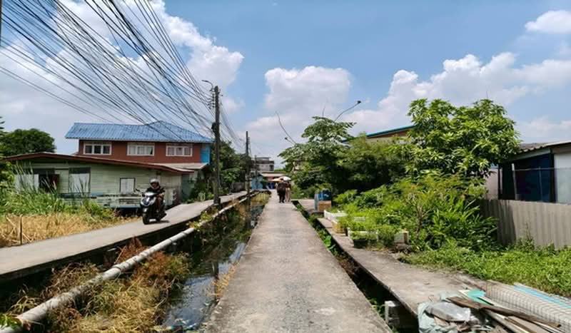 Naknawa Dormitory, Bangkok, Hua Mak, Bang Kapi, Bangkok, , 440 sqm, Business For Sale, by ชนะชาติ นนท์ตา, 500360638 - DDproperty.com
