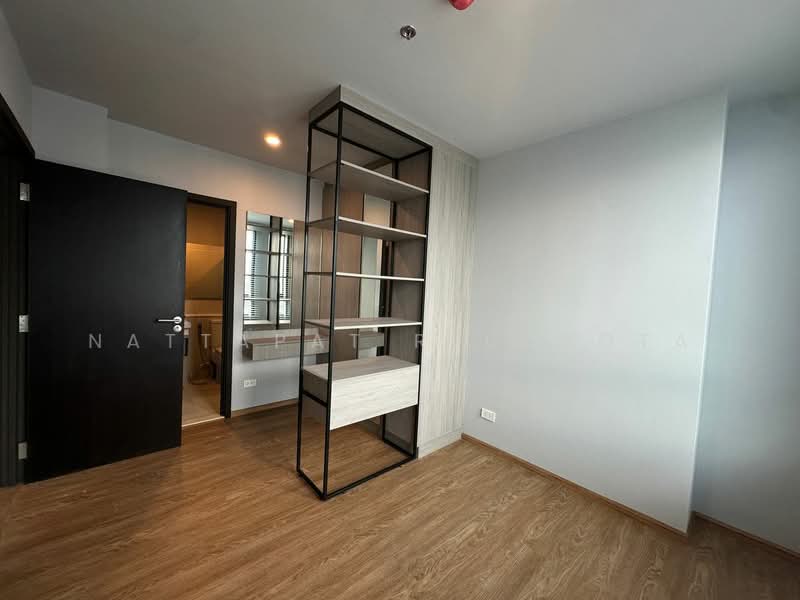 Nue Evo Ari, Bangkok, 50 Phahon Yothin 7, Samsen Nai, Phaya Thai, Bangkok, 2 Bedrooms, 54 sqm, Condo For Sale, by Nattapat Reunyota, 500360639 - DDproperty.com