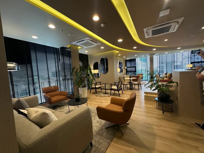 Nue Evo Ari, Bangkok, 50 Phahon Yothin 7, Samsen Nai, Phaya Thai, Bangkok, 2 Bedrooms, 54 sqm, Condo For Sale, by Nattapat Reunyota, 500360639 - DDproperty.com