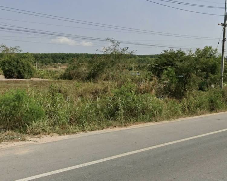 ผังม่วงลาย นิคมพัฒนา ระยอง, Rayong, Makhamku, Nikhom Pattana, Rayong, , 38,344 sqm, Land For Sale, by ERA Holding (Thailand) Co., Ltd., 500360642 - DDproperty.com