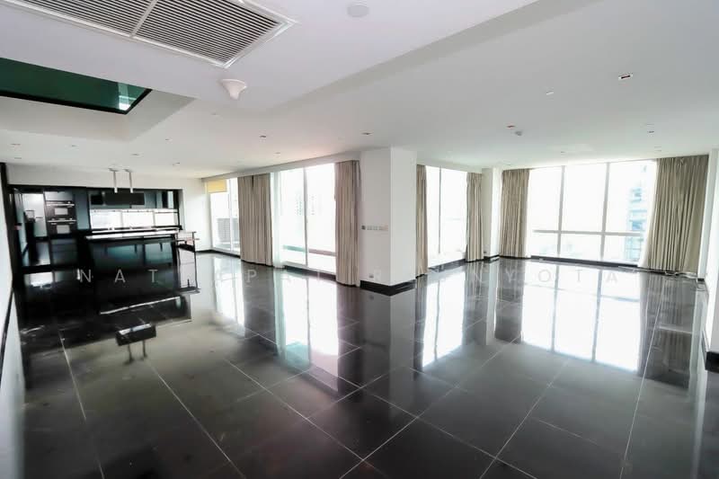 Le Raffine Jambunuda Sukhumvit 31, Bangkok, Sukhumvit 31, Khlongtoei Nua, Watthana, Bangkok, 3 Bedrooms, 377 sqm, Condo For Sale, by Nattapat Reunyota, 500360643 - DDproperty.com