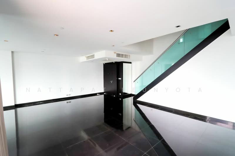 Le Raffine Jambunuda Sukhumvit 31, Bangkok, Sukhumvit 31, Khlongtoei Nua, Watthana, Bangkok, 3 Bedrooms, 377 sqm, Condo For Sale, by Nattapat Reunyota, 500360643 - DDproperty.com