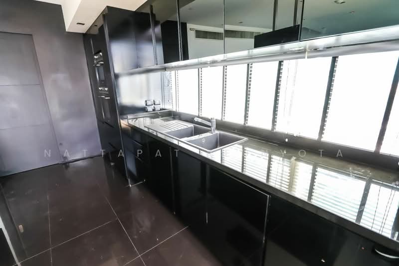 Le Raffine Jambunuda Sukhumvit 31, Bangkok, Sukhumvit 31, Khlongtoei Nua, Watthana, Bangkok, 3 Bedrooms, 377 sqm, Condo For Sale, by Nattapat Reunyota, 500360643 - DDproperty.com