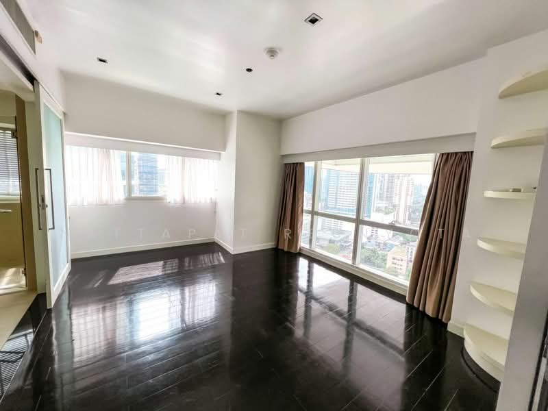Le Raffine Jambunuda Sukhumvit 31 : เลอรัฟฟิเน่ ชมพูนุช สุขุมวิท 31, กรุงเทพ, ถนนสุขุมวิท 31, คลองเตยเหนือ, วัฒนา, กรุงเทพ, 377 ตร.ม., คอนโด ขาย, โดย Nattapat Reunyota, 500360643 - DDproperty.com