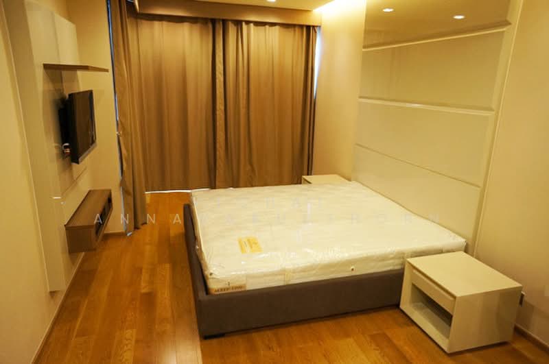 The Address Sathorn, Bangkok, 98 Sathorn Nua Road, Silom, Bang Rak, Bangkok, 1 Bedroom, 56 sqm, Condo For Rent, by Vichai Annavakulthorn, 500360644 - DDproperty.com