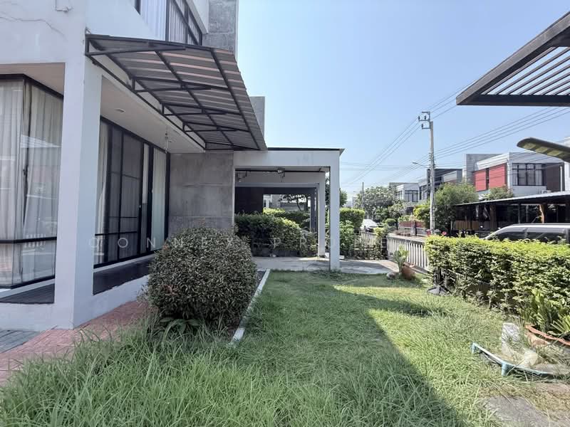 The Season Phetkasem 69, Bangkok, 79 Road along Khlong Phasi Charoen, southern side, Nong Kham, Nong Khaem, Bangkok, 3 Bedrooms, 150 sqm, Single Detached House For Sale, by Connex Property, 500360645 - DDproperty.com