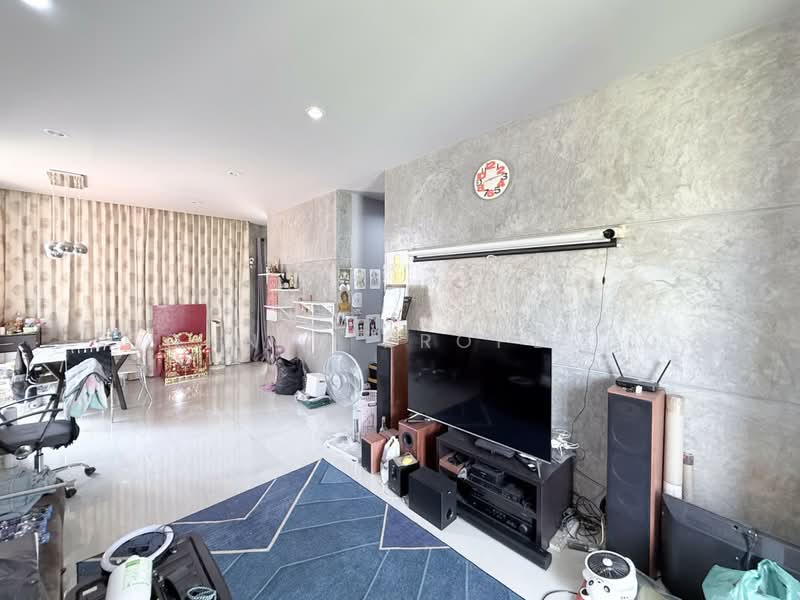 The Season Phetkasem 69, Bangkok, 79 Road along Khlong Phasi Charoen, southern side, Nong Kham, Nong Khaem, Bangkok, 3 Bedrooms, 150 sqm, Single Detached House For Sale, by Connex Property, 500360645 - DDproperty.com