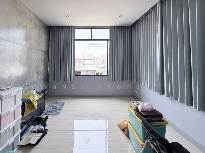 The Season Phetkasem 69, Bangkok, 79 Road along Khlong Phasi Charoen, southern side, Nong Kham, Nong Khaem, Bangkok, 3 Bedrooms, 150 sqm, Single Detached House For Sale, by Connex Property, 500360645 - DDproperty.com