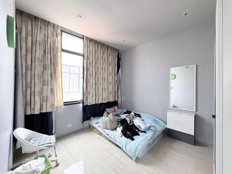 The Season Phetkasem 69, Bangkok, 79 Road along Khlong Phasi Charoen, southern side, Nong Kham, Nong Khaem, Bangkok, 3 Bedrooms, 150 sqm, Single Detached House For Sale, by Connex Property, 500360645 - DDproperty.com
