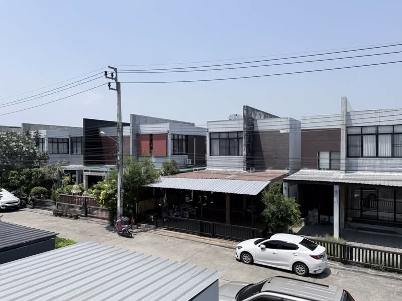 The Season Phetkasem 69, Bangkok, 79 Road along Khlong Phasi Charoen, southern side, Nong Kham, Nong Khaem, Bangkok, 3 Bedrooms, 150 sqm, Single Detached House For Sale, by Connex Property, 500360645 - DDproperty.com