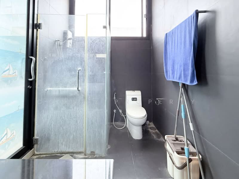 The Season Phetkasem 69, Bangkok, 79 Road along Khlong Phasi Charoen, southern side, Nong Kham, Nong Khaem, Bangkok, 3 Bedrooms, 150 sqm, Single Detached House For Sale, by Connex Property, 500360645 - DDproperty.com