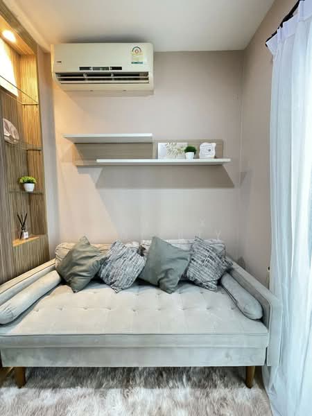 Centric Scene Ratchavipha, Bangkok, Ratchadaphisek Road, Bang Sue, Bangkok, 1 Bedroom, 40 sqm, Condo For Sale, by Connex Property, 500360646 - DDproperty.com