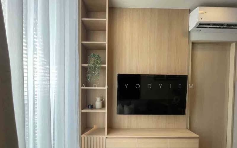 Noble State 39, Bangkok, 35 Soi Sukhumvit 39, Khlong Tan Nua, Watthana, Bangkok, 1 Bedroom, 30 sqm, Condo For Sale, by Suchada Yodyiem, 500360652 - DDproperty.com