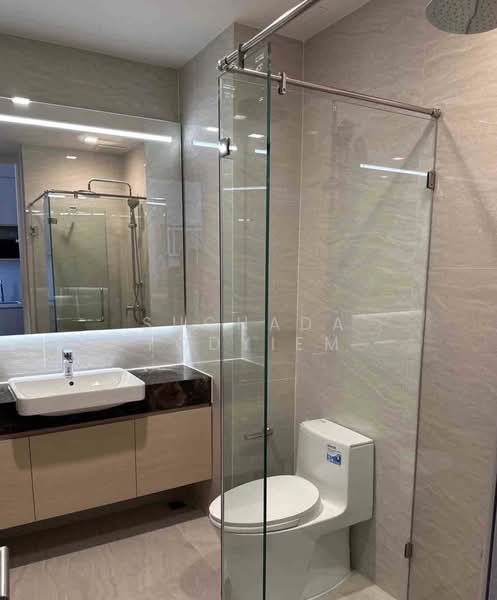 Noble State 39, Bangkok, 35 Soi Sukhumvit 39, Khlong Tan Nua, Watthana, Bangkok, 1 Bedroom, 30 sqm, Condo For Sale, by Suchada Yodyiem, 500360652 - DDproperty.com