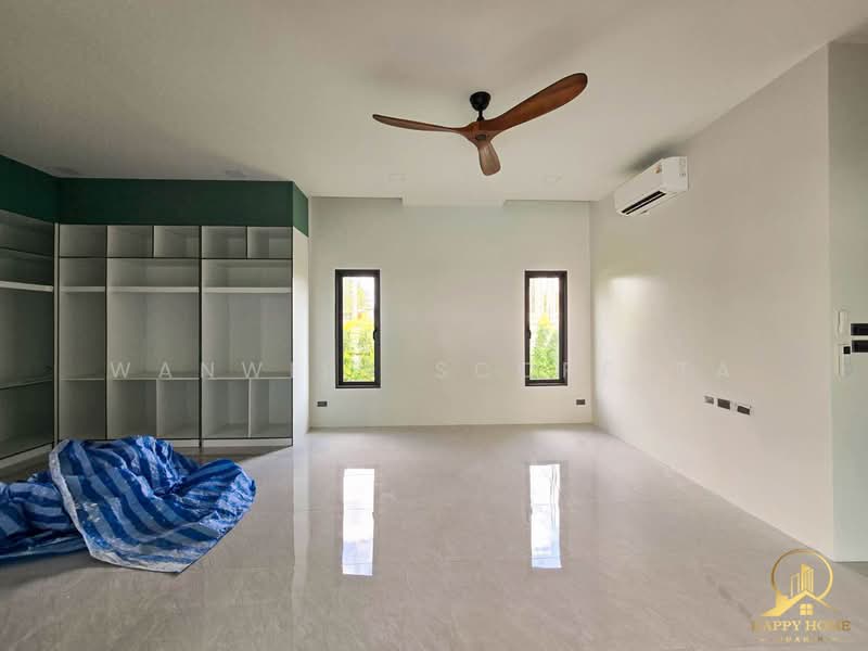 Huahin 112, Prachuap Khiri Khan, Thap Tai, Hua Hin, Prachuap Khiri Khan, 3 Bedrooms, 120 sqm, Villa For Sale, by Wanwisa Scopetta, 500360653 - DDproperty.com