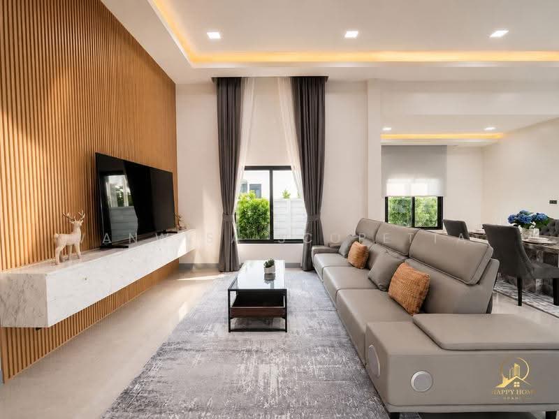 Huahin 112, Prachuap Khiri Khan, ประจวบคีรีขันธ์, ทับใต้, หัวหิน, ประจวบคีรีขันธ์, 120 ตร.ม., วิลล่า ขาย, โดย Wanwisa Scopetta, 500360653 - DDproperty.com