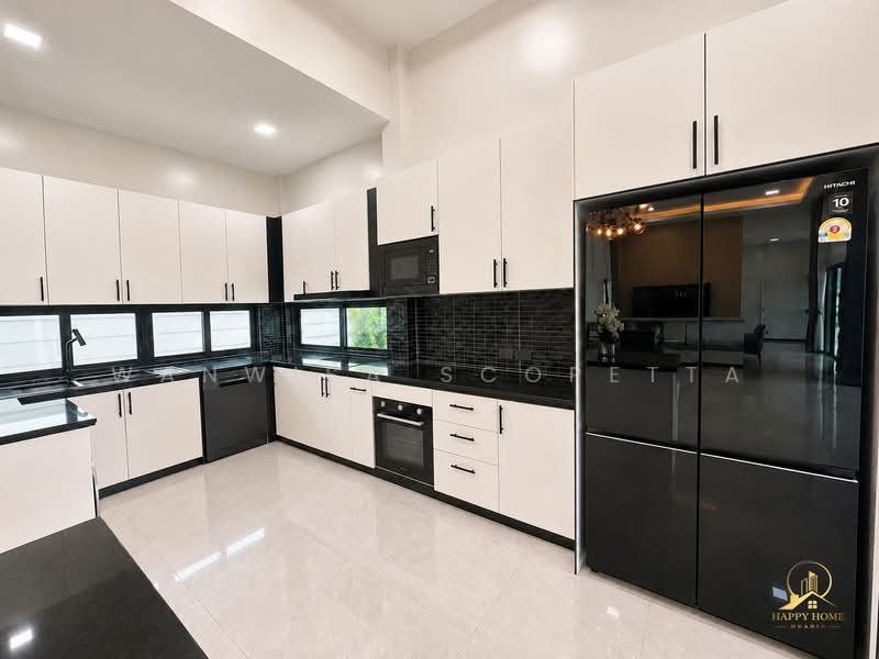 Huahin 112, Prachuap Khiri Khan, Thap Tai, Hua Hin, Prachuap Khiri Khan, 3 Bedrooms, 120 sqm, Villa For Sale, by Wanwisa Scopetta, 500360653 - DDproperty.com