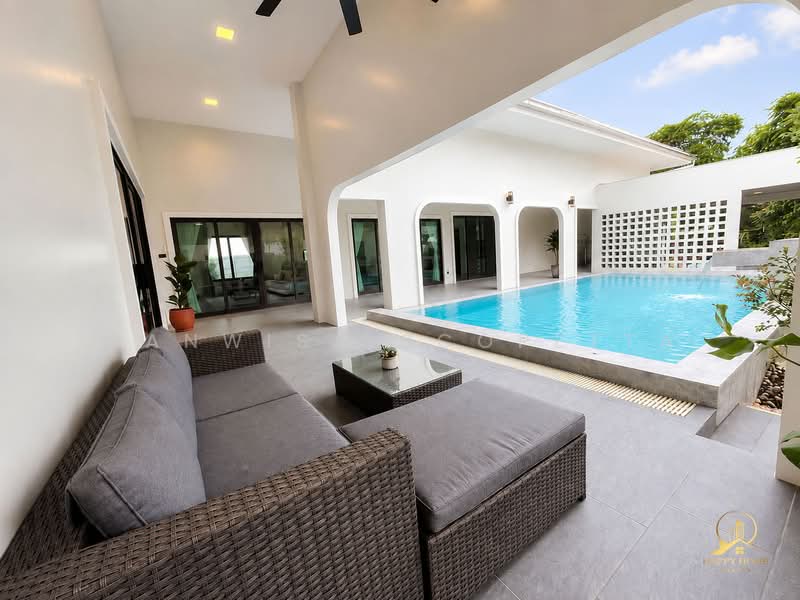 Huahin 112, Prachuap Khiri Khan, Thap Tai, Hua Hin, Prachuap Khiri Khan, 3 Bedrooms, 120 sqm, Villa For Sale, by Wanwisa Scopetta, 500360653 - DDproperty.com