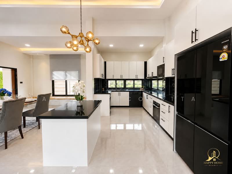 Huahin 112, Prachuap Khiri Khan, ประจวบคีรีขันธ์, ทับใต้, หัวหิน, ประจวบคีรีขันธ์, 120 ตร.ม., วิลล่า ขาย, โดย Wanwisa Scopetta, 500360653 - DDproperty.com