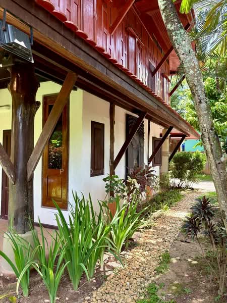 12R0595 Pool villa for rent 4 bedroom 4 bathroom 100,000/month at thalang have fully furnished, ภูเก็ต, เทพกระษัตรี, ถลาง, ภูเก็ต, 350 ตร.ม., วิลล่า ให้เช่า, โดย PK LIFE Property, 500360656 - DDproperty.com
