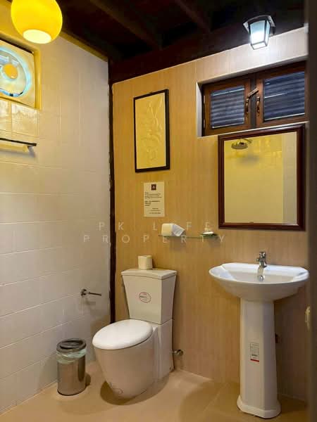 12R0595 Pool villa for rent 4 bedroom 4 bathroom 100,000/month at thalang have fully furnished, ภูเก็ต, เทพกระษัตรี, ถลาง, ภูเก็ต, 350 ตร.ม., วิลล่า ให้เช่า, โดย PK LIFE Property, 500360656 - DDproperty.com