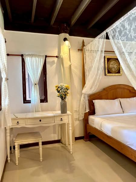 12R0595 Pool villa for rent 4 bedroom 4 bathroom 100,000/month at thalang have fully furnished, Phuket, Thep Krasattri, Thalang, Phuket, 4 Bedrooms, 350 sqm, Villa For Rent, by PK LIFE Property, 500360656 - DDproperty.com