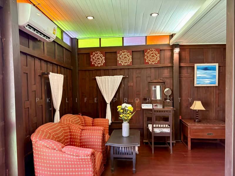 12R0595 Pool villa for rent 4 bedroom 4 bathroom 100,000/month at thalang have fully furnished, ภูเก็ต, เทพกระษัตรี, ถลาง, ภูเก็ต, 350 ตร.ม., วิลล่า ให้เช่า, โดย PK LIFE Property, 500360656 - DDproperty.com