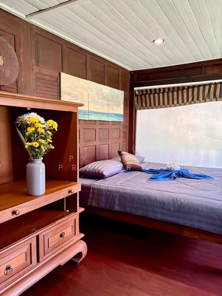 12R0595 Pool villa for rent 4 bedroom 4 bathroom 100,000/month at thalang have fully furnished, ภูเก็ต, เทพกระษัตรี, ถลาง, ภูเก็ต, 350 ตร.ม., วิลล่า ให้เช่า, โดย PK LIFE Property, 500360656 - DDproperty.com