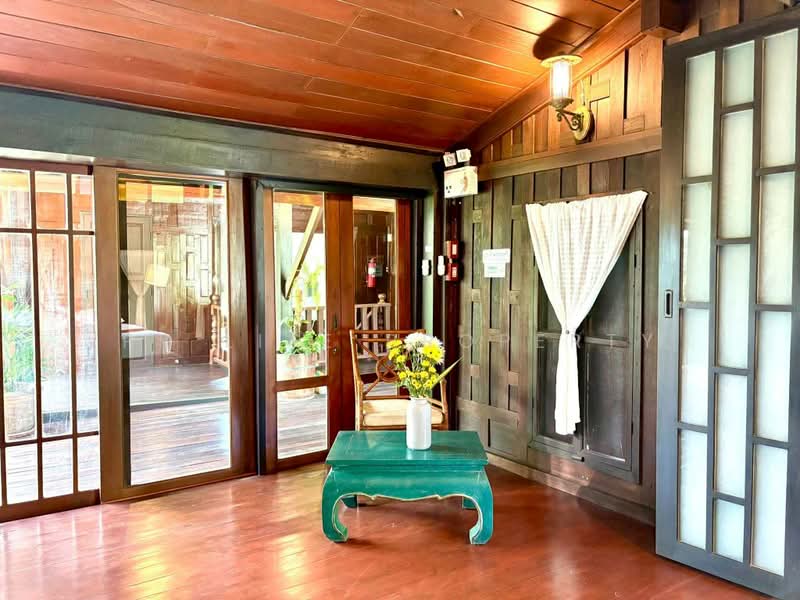 12R0595 Pool villa for rent 4 bedroom 4 bathroom 100,000/month at thalang have fully furnished, Phuket, Thep Krasattri, Thalang, Phuket, 4 Bedrooms, 350 sqm, Villa For Rent, by PK LIFE Property, 500360656 - DDproperty.com