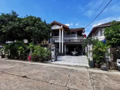 ขาย - Baan Imamphon 2 : บ้านอิ่มอัมพร 2, กรุงเทพ