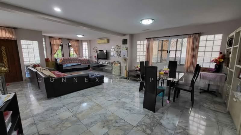 Baan Imamphon 2, Bangkok, Soi Imamphon Village 2, Bang Chuek Nang, Taling Chan, Bangkok, 5 Bedrooms, 21 sqm, Single Detached House For Sale, by Connex Property, 500360658 - DDproperty.com