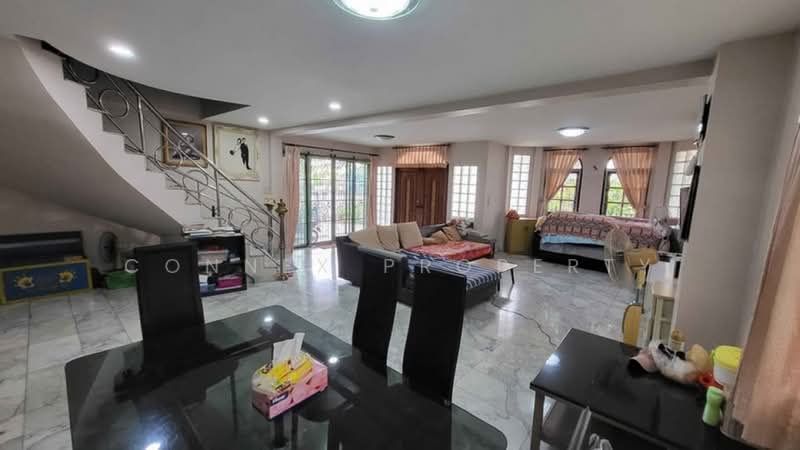 Baan Imamphon 2 : บ้านอิ่มอัมพร 2, กรุงเทพ, ซอย หมู่บ้านอิ่มอัมพร 2, บางเชือกหนัง, ตลิ่งชัน, กรุงเทพ, 21 ตร.ม., บ้านเดี่ยว ขาย, โดย Connex Property, 500360658 - DDproperty.com