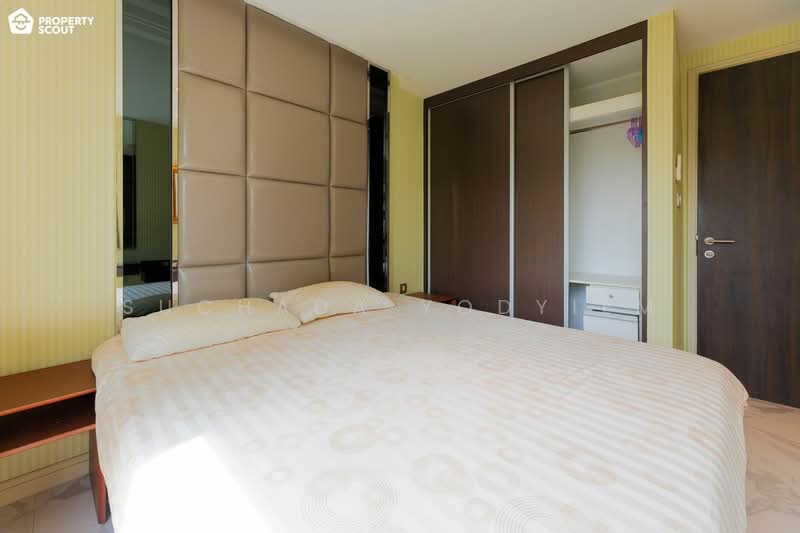 Tidy Deluxe : ไทดี้ ดีลักซ์, กรุงเทพ, ซอยสุขุมวิท 34, คลองตัน, คลองเตย, กรุงเทพ, 45 ตร.ม., คอนโด ขาย, โดย Suchada Yodyiem, 500360661 - DDproperty.com