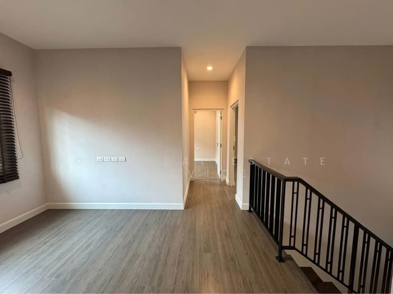 Bangkok Boulevard Sathorn-Pinklao 2, Nonthaburi, Bang Kruai-Chong Thanom Road, Mahasawat, Bang Kruai, Nonthaburi, 1 Bedroom, 248 sqm, Single Detached House For Rent, by HOME Real Estate Service, 500360662 - DDproperty.com