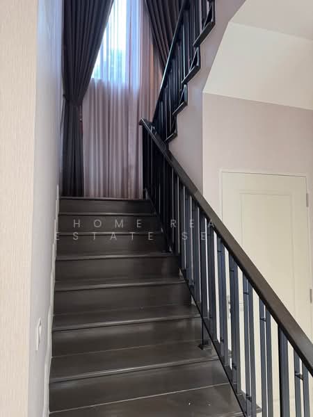 Bangkok Boulevard Sathorn-Pinklao 2, Nonthaburi, Bang Kruai-Chong Thanom Road, Mahasawat, Bang Kruai, Nonthaburi, 1 Bedroom, 248 sqm, Single Detached House For Rent, by HOME Real Estate Service, 500360662 - DDproperty.com