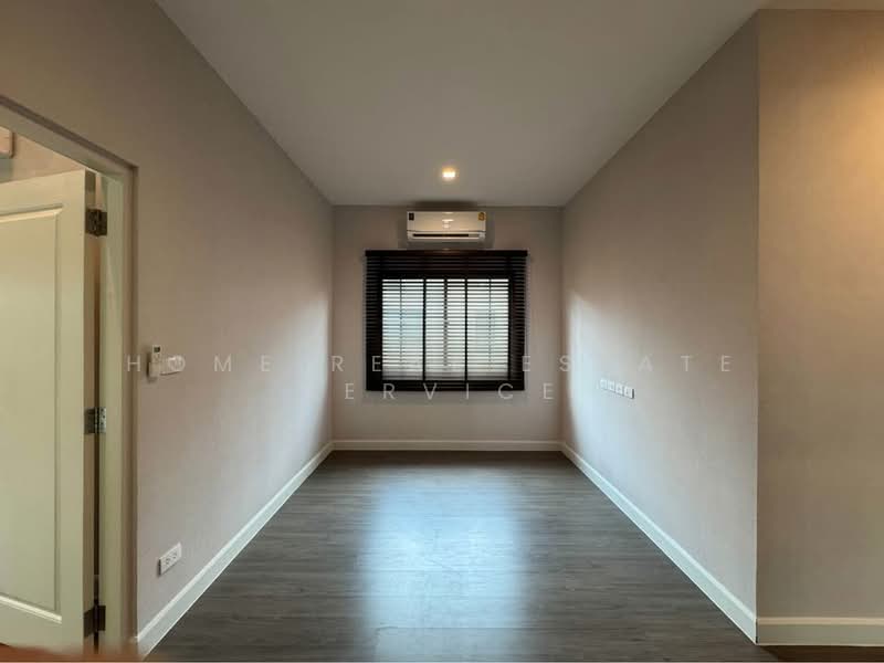 Bangkok Boulevard Sathorn-Pinklao 2, Nonthaburi, Bang Kruai-Chong Thanom Road, Mahasawat, Bang Kruai, Nonthaburi, 1 Bedroom, 248 sqm, Single Detached House For Rent, by HOME Real Estate Service, 500360662 - DDproperty.com