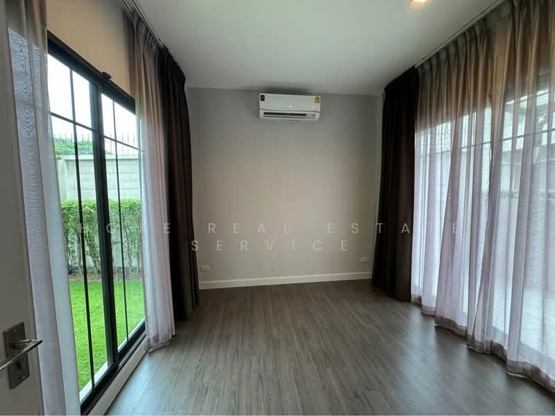 Bangkok Boulevard Sathorn-Pinklao 2 : บางกอก บูเลอวาร์ด สาทร-ปิ่นเกล้า 2, นนทบุรี, ถนน บางกรวย-จงถนอม, มหาสวัสดิ์, บางกรวย, นนทบุรี, 248 ตร.ม., บ้านเดี่ยว ให้เช่า, โดย HOME Real Estate Service, 500360662 - DDproperty.com
