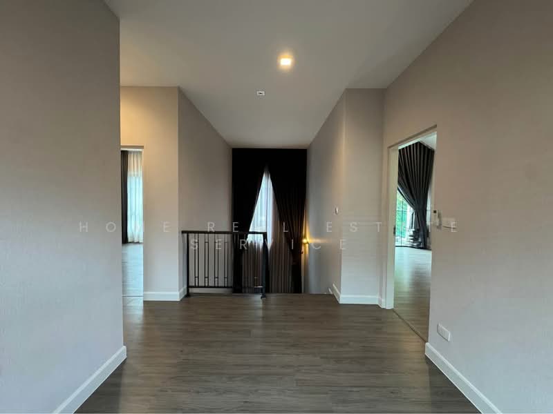 Bangkok Boulevard Sathorn-Pinklao 2, Nonthaburi, Bang Kruai-Chong Thanom Road, Mahasawat, Bang Kruai, Nonthaburi, 1 Bedroom, 248 sqm, Single Detached House For Rent, by HOME Real Estate Service, 500360662 - DDproperty.com