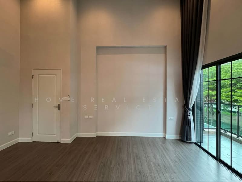Bangkok Boulevard Sathorn-Pinklao 2 : บางกอก บูเลอวาร์ด สาทร-ปิ่นเกล้า 2, นนทบุรี, ถนน บางกรวย-จงถนอม, มหาสวัสดิ์, บางกรวย, นนทบุรี, 248 ตร.ม., บ้านเดี่ยว ให้เช่า, โดย HOME Real Estate Service, 500360662 - DDproperty.com